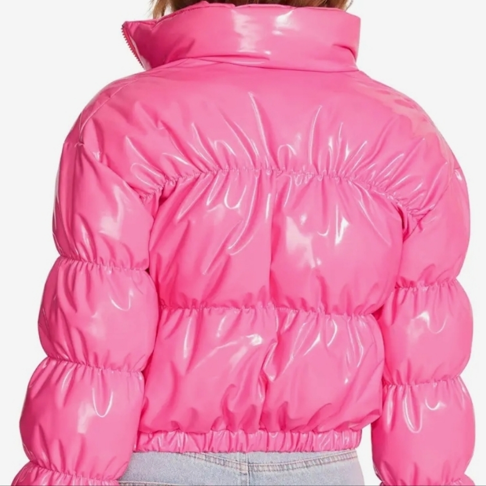 Steve Madden BB Dakota Eden Jacket